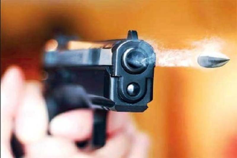 قاتل شهید "جواد کریمی" در کمتر از ۱۴ ساعت به هلاکت رسید